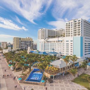 Margaritaville Hollywood Beach Resort